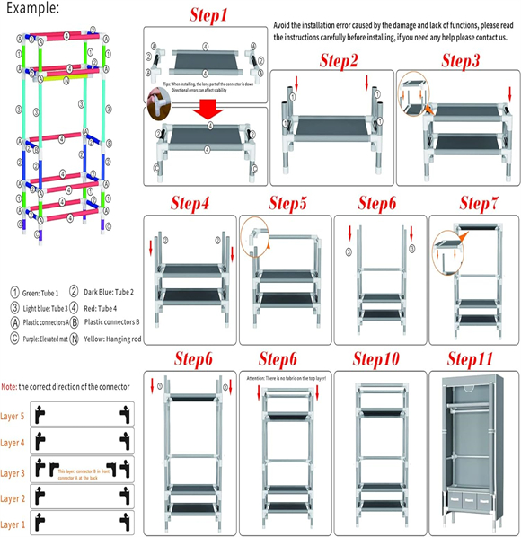 Cloth Hanger